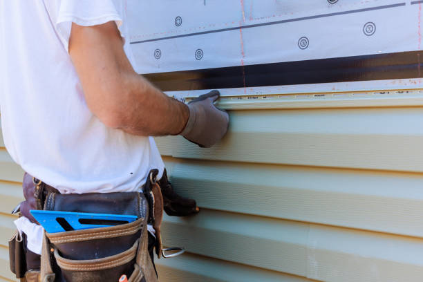 Trusted Siding Inspection service in Houston, PA - Squared Siding